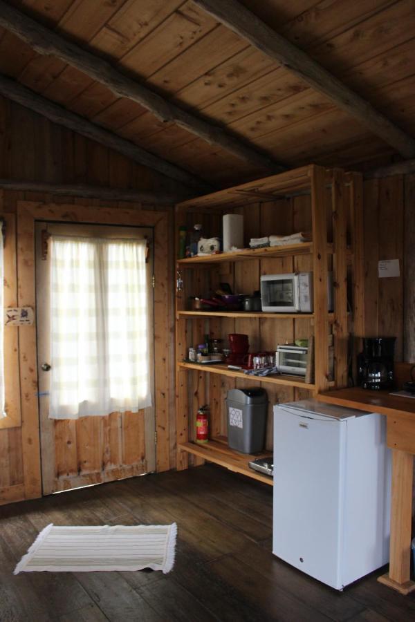 The At Reventazon River Mountain Ranch *