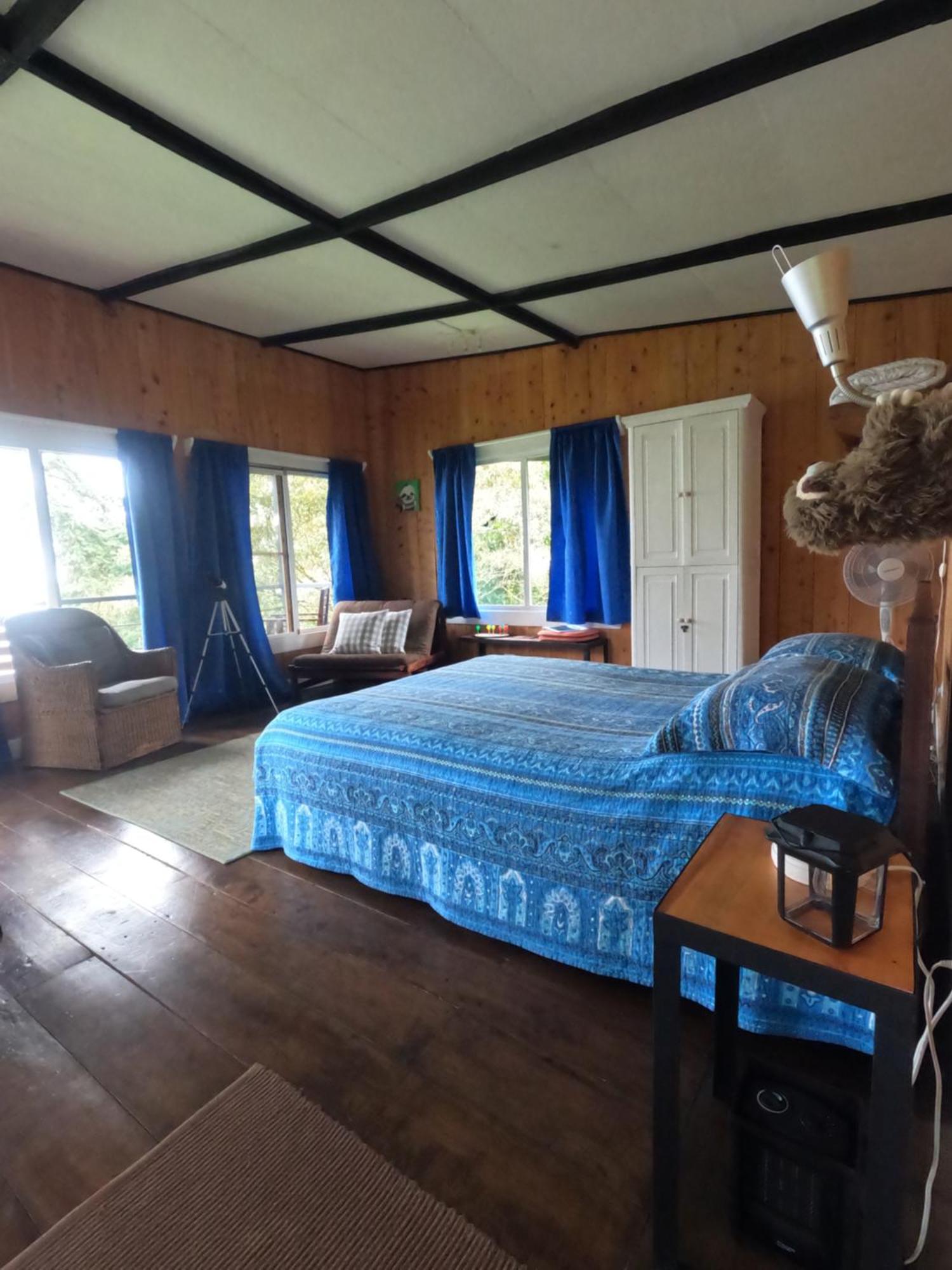 The At Reventazon River Mountain Ranch *