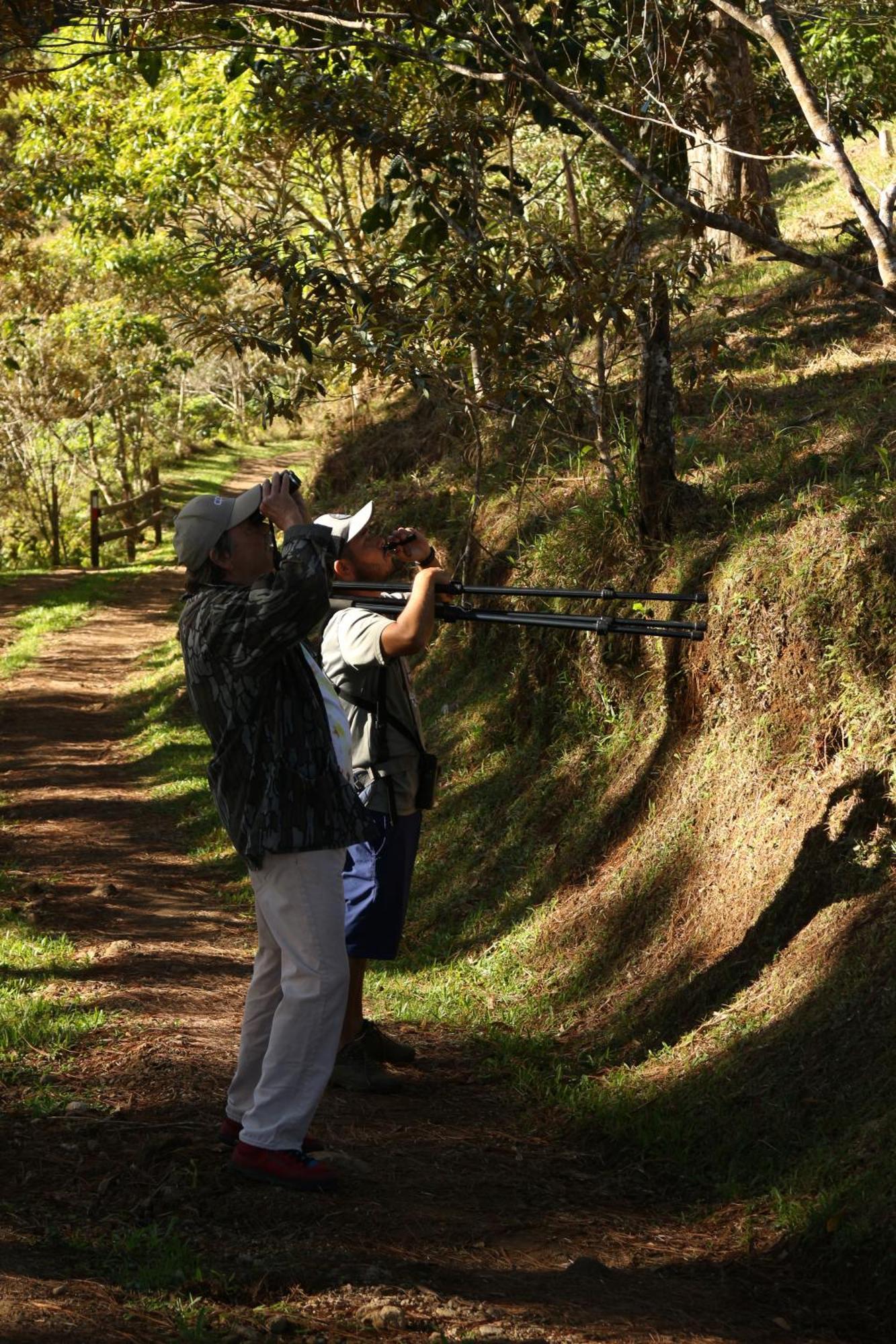 The At Reventazon River Mountain Ranch Turrialba