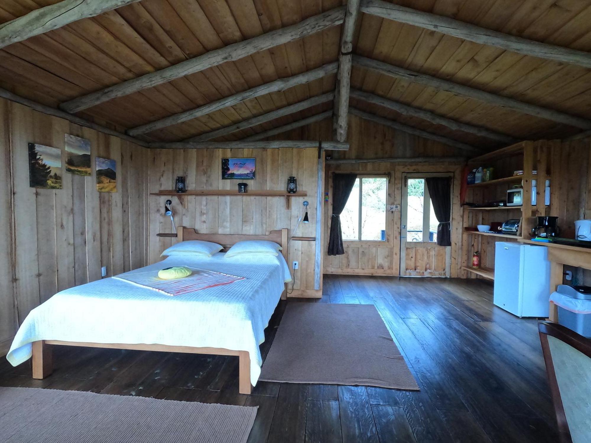 Bed & Breakfast The At Reventazon River Mountain Ranch Turrialba